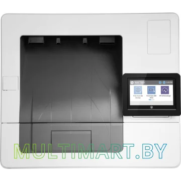 Принтер HP LaserJet Enterprise M507x картинка 6